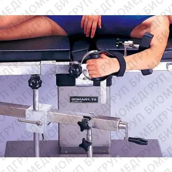 Система ортопедического удлинения для хирургии бедра OT080 / OT090