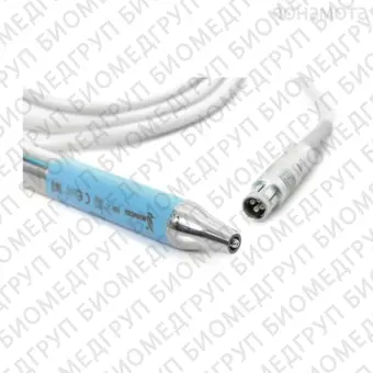 HB1LED  наконечник с неотсоединяемым кабелем для Ultrasurgery DSII LED