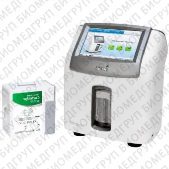 iSens iSmart 30 Pro Анализатор газов крови и электролитов
