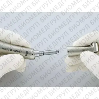 TiMax XDSG20Lh  разборный хирургический наконечник с оптикой с шестигранной системой зажима бора, 20:1. NSK