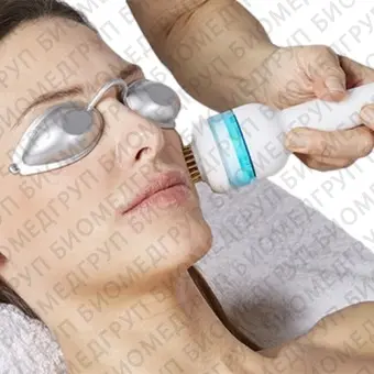 Technology Body Beauty Clinic RF с хромотерапией Аппарат для коррекции фигуры