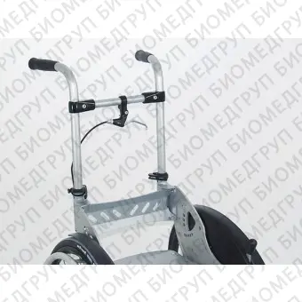 Инвалидная коляска пассивного типа SWINGBO2