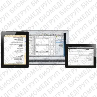Медицинское программное обеспечение MacPractice MD