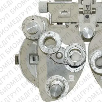 Ручной офтальмологический рефрактор R1500