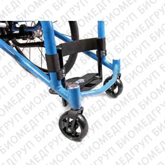 Инвалидная коляска активного типа TIGA Junior
