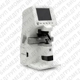 CLM3100P Автоматический диоптриметр с измерением пропускания UV