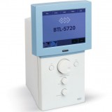 Установка для ультразвуковой диатермии BTL-5720 Sono