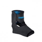 Короткий голеностопный ортез SIMPLE® Air Heel A1
