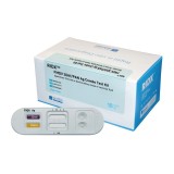 Экспресс-тест на инфекционные заболевания RIDX FMDV 3Diff/PAN Ag Combo Kit (LGM-VFG-71)