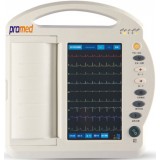 Электрокардиограф для спокойного состояния ECG-T12