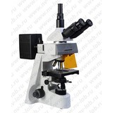Микроскоп Микромед-3 ЛЮМ (тринокулярный, люминесцентный)