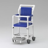 Кресло для транспортировки пациентов для интерьера TC 450 MRT