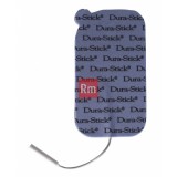 42199 Самоклеящиеся электроды 5х9 см (Dura-Stick Plus, прямоугольные) 1 пачка