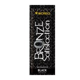 Soleo, Лосьон для загара Bronze Satisfaction Black Bronzer, 15 мл