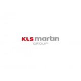 KLS Martin TC-Needleholder, marCore, Ryder-style, S