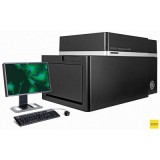 Система высокопроизводительного клеточного скрининга IN Cell Analyzer 6000, GE (Cytiva), IN Cell Analyzer 6000