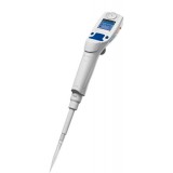 Автоматическая пипетка электронная 500 - 10000 мкл, Xplorer plus, Eppendorf, 4861000759