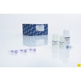 Набор для выделения ДНК из гелей в мин. объёме MinElute Gel Extraction Kit, Qiagen, 28606, 250 выделений