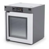 Сухожаровой шкаф 125 л, до +300°С, принудительная вентиляция, Oven 125 control dry glass, стеклянная дверь, IKA, 20003996