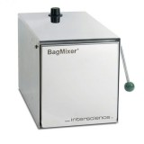 Гомогенизатор лопаточного типа до 400 мл, 1 скорость, BagMixer 400 P, Interscience, 021230