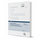 Биологические и технические осложнения имплантологического лечения (ITI том 8)