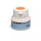 IPS d.SIGN Deep Dentin 510 - дип-дентин, 20г