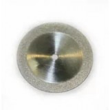 Диск алмазный (Круг зуботехнический) Супер 1шт. (355504160 (16 мм))