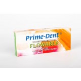 Композитный материал Prime-Dent flow Assortiment (4 шпр. х 2 г)