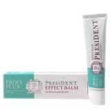 PresiDENT бальзам для десен PROFI PLUS Effect Balm, 30 мл