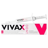 Vivax Dent Гель противовоспалительный с активным пептидным комплексом, 4 мл