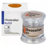 IPS Ivocolor Shade Dentin SD5 - краситель пастообразный для дентина, SD5, 3 г