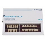 Spofadent Plus (С3) 1/27-0/11-1/62