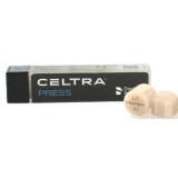 Celtra Press, в заготовках 5шт3г/уп. DeguDent (MT B3 5365400277)
