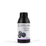 Фотополимер Harz Labs Model Black (0,5кг)