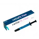 Светоотверждаемый текучий материал ReliaFil Flow, цвета в ассортименте шприц, 2 гр.