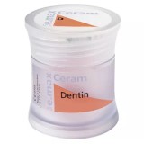 Дентин IPS e.max Ceram Dentin 20 г BL3