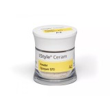 Опакер порошкообразный IPS Style Ceram Powder Opaquer 870, 80 г, D2