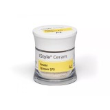 Опакер порошкообразный IPS Style Ceram Powder Opaquer 870, 18 г, С4