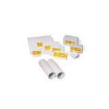 ПВДФ мембрана Immun-Blot® PVDF, 0.2 мкм, нарезанная, 25 x 28 см, 10 шт